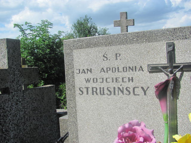 Mirosław Bobrowski 1948 Pułtusk św. Kostki - Grobonet - Wyszukiwarka osób pochowanych