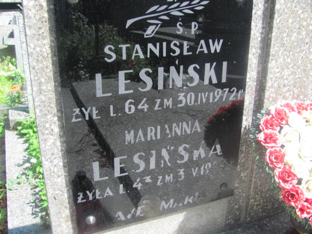 Andrzej Ząbek 1950 Pułtusk św. Kostki - Grobonet - Wyszukiwarka osób pochowanych