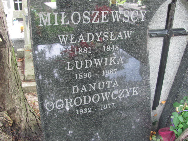 Grażyna Zalewska 1934 Pułtusk św. Kostki - Grobonet - Wyszukiwarka osób pochowanych