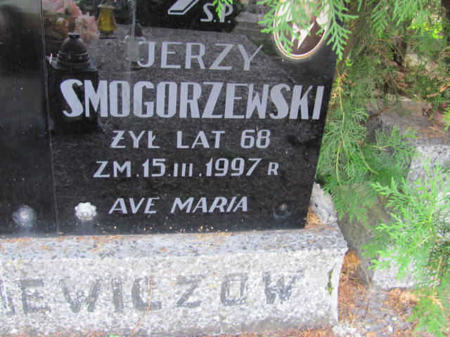 Anna Smogorzewska Pułtusk św. Kostki - Grobonet - Wyszukiwarka osób pochowanych