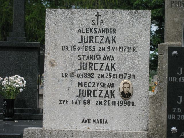 Eugeniusz Biernacki 1905 Pułtusk św. Kostki - Grobonet - Wyszukiwarka osób pochowanych
