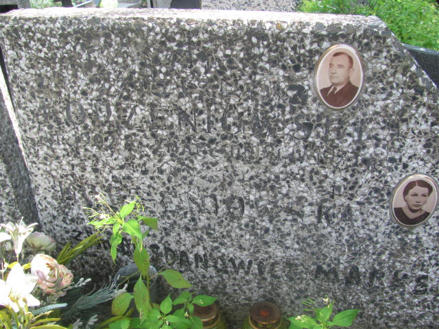 Zdzisław Korzeniowski 1902 Pułtusk św. Kostki - Grobonet - Wyszukiwarka osób pochowanych