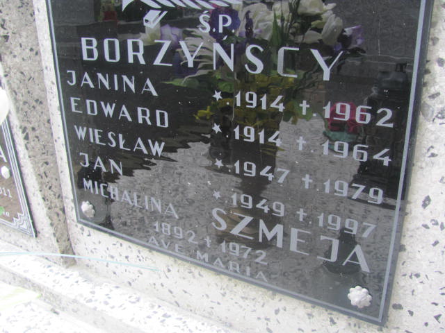 Teresa Zenona Lipińska 1948 Pułtusk św. Kostki - Grobonet - Wyszukiwarka osób pochowanych