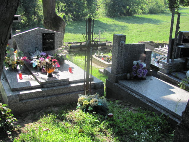  NN Pułtusk św. Kostki - Grobonet - Wyszukiwarka osób pochowanych