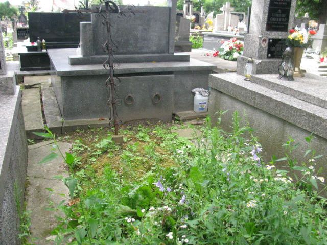  NN Pułtusk św. Kostki - Grobonet - Wyszukiwarka osób pochowanych