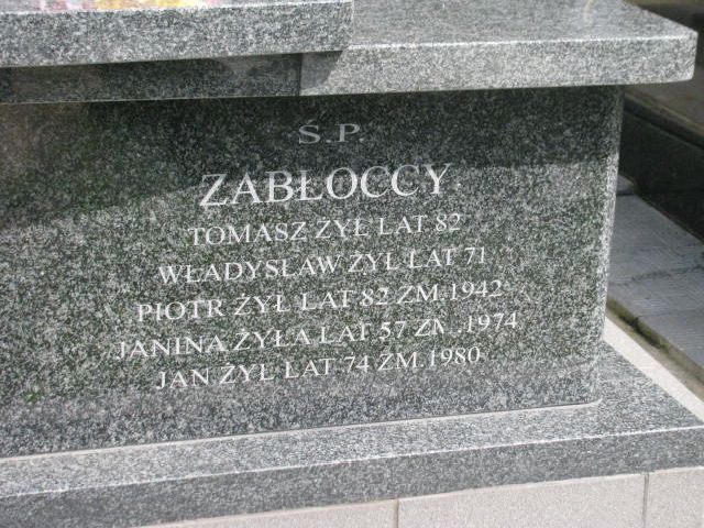 Stanisława Wielechowska 1908 Pułtusk św. Kostki - Grobonet - Wyszukiwarka osób pochowanych