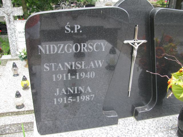 Halina Kalinowska 1940 Pułtusk św. Kostki - Grobonet - Wyszukiwarka osób pochowanych