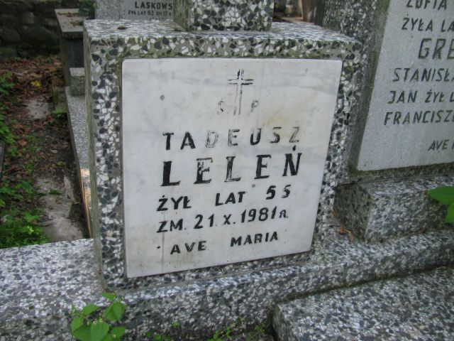 Jan Gregorczyk 1929 Pułtusk św. Kostki - Grobonet - Wyszukiwarka osób pochowanych